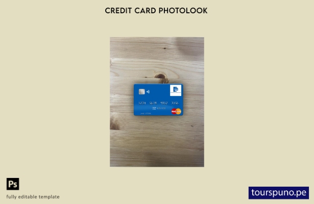 listo para imprimir Senegal La plantilla frontal de aspecto fotográfico de maste